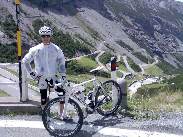 Foto Grimpeur 2010